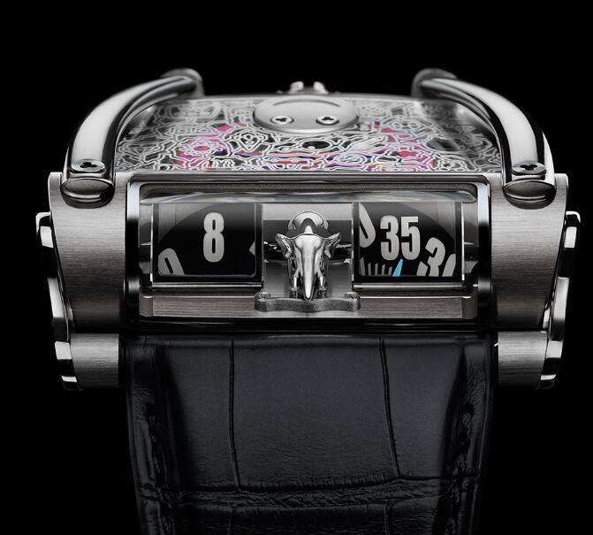 MB&F HM8 ONLY WATCH Replica Watch